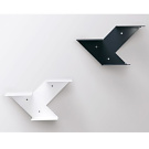 Neuland Industriedesign Fin Modular Shelf
