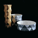 Nicole Aebischer Joker Vases and Bowls