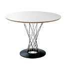 Isamu Noguchi Cyclone Dining Table