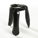 Oskar Zieta Plopp Stool