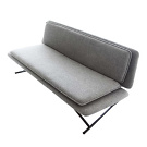 Patrick Norguet Boarding Sofa