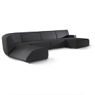 Patrick Norguet Manhattan Seating Collection