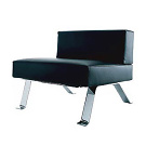 Charlotte Perriand Ombra Lounge Chair