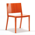 Piero Lissoni and Carlo Tamborini Lizz Chair