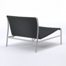 Piero Lissoni Hi-Tech Armchair