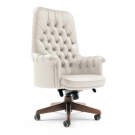 Poltrona Frau Oxford Armchair