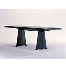 Jean Prouv&eacute; Trapeze Table