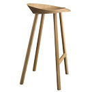 Stefan Diez ST10 Jean Barstool