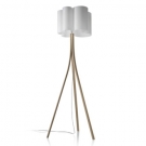 Takashi Kirimoto Nuvola Lamp