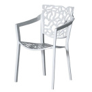 Miki Astori Petitemadeleine Chair