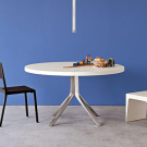 Monica Graffeo Oops Table