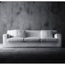 Moroso Design Adriano Sofa