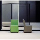 Moroso Design Berlin Chair