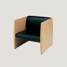 Motoyasu Muramatsu Breeze Chair