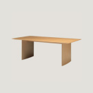 Motoyasu Muramatsu Breeze Meeting Table