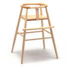 Nanna Ditzel ND-08 Children Chair