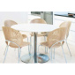 Nanna Ditzel Tobago Table