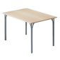 Nanna Ditzel Tobago Table