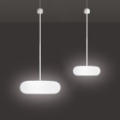 Naoto Fukasawa Itka Sospensione Lamp