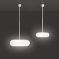 Naoto Fukasawa Itka Sospensione Lamp