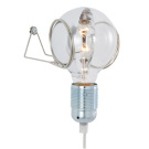 Nathalie Dewez La Plic Lamp