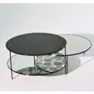 Nendo Pond Table