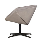 Niels Bendtsen Ella Swivel Armchair
