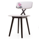 Nika Zupanc 5 Oclock Chair
