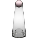 Nina Jobs Fia Carafe Vase