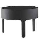 Noe Duchaufour Lawrance Me&iuml;da Table