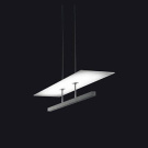 Julle Oksanen and Vesa Honkonen Plate Lamp