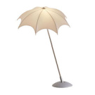 Pablo Pardo Umbrella Lamp