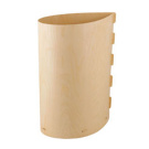 Pablo Pardo Uno Wastebasket