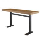 Pagnon and Pelhaitre Doppio Console