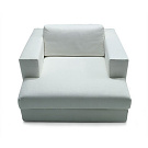Paola Navone Canyon Armchair