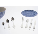 Paola Navone Paloma Cutlery