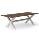 Paolo Brambilla and Fabio Calvi Banquete Table