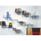 Paolo Lomazzi and Donato DUrbino Chicane Shelf