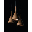Paolo Lucidi and Luca Pevere Aplomb Lamp
