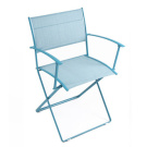 Pascal Mourgue Plein Air Armchair
