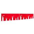 Pascal Charmolu Coat Rack