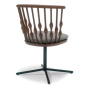 Patricia Urquiola Nub Chairs and Sofas
