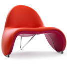 Patrick Belli Sella Chair