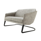 Patrick Jouin Lou Armchair