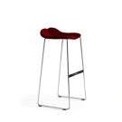 Patrick Norguet Duo Barstool