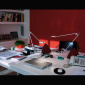 Patrizio Orlandi Linea Table Lamp