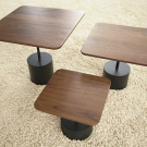 Per Weiss Quarter Tables