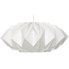 Peter Hvidt and Orla Molgaard-Nielsen Le Klint 161 Lamp
