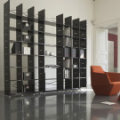 Peter Maly Brera Shelving