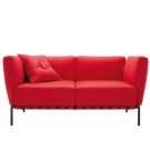 Peter Maly Ted Sofa